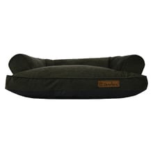 Corduroy Dog Sofa Bed